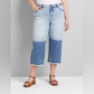 Lane Bryant Jeans